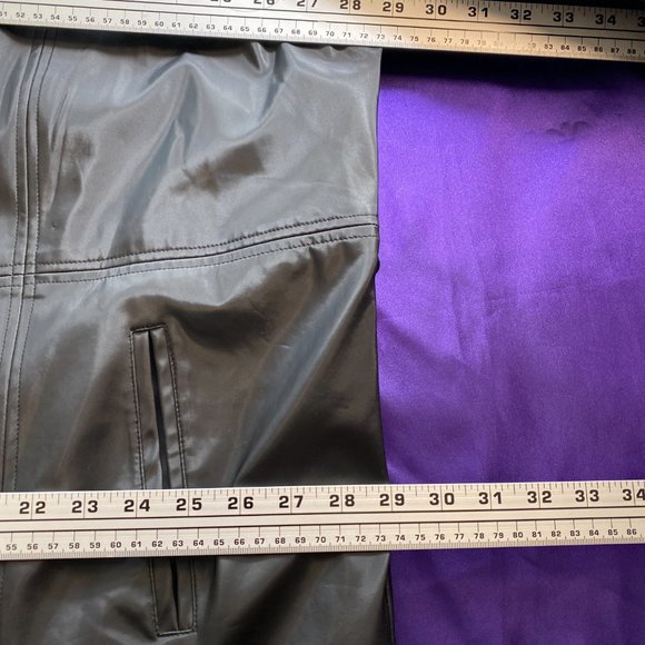 πOutBrook Woman Warm Parker - Long Jacket with Hood - Picture 12 of 15